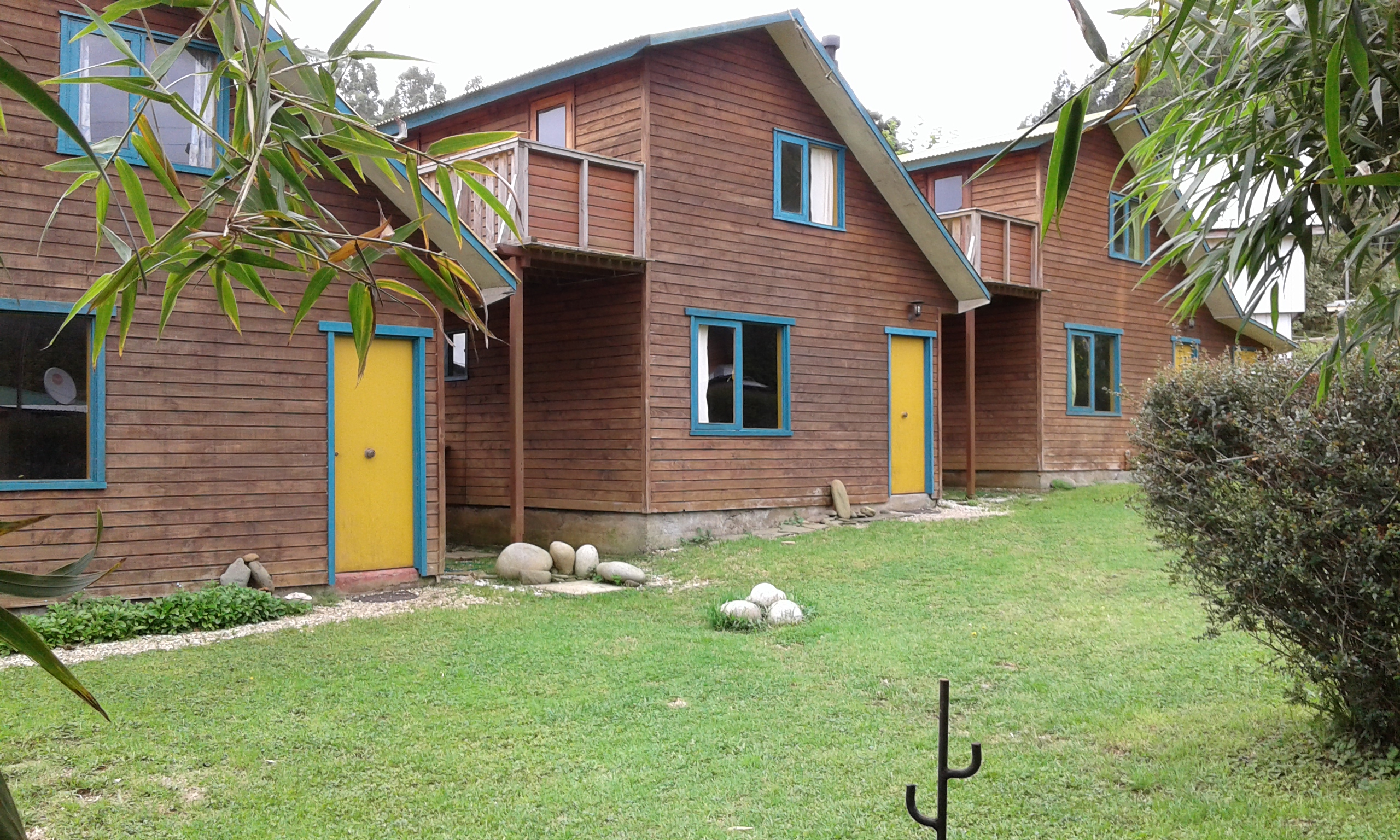 San Ignacio