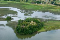 Isla El Mongon