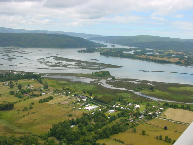 Isla El Mongon