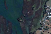 Isla El Mongon